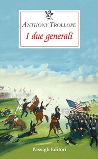 Enlarge image Cover: I due generali - Le occasioni;Passigli