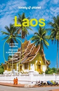 Cover: Laos - Guide paese EDT/Lonely Planet;Lonely Planet Italia