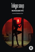 Cover: Tokyo soup - Asiasphere;Atmosphere Libri