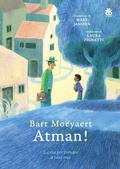 Cover: Atman! La via per tornare a casa mia - I narratori;Sinnos