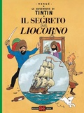 Cover: Le avventure di Tintin. Il segreto del liocorno - Alessandro Editore;Editoriale Cosmo