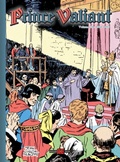Cover: 1991/1992 - Alessandro Editore;Editoriale Cosmo