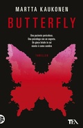 Cover: Butterfly - TEA hit;TEA