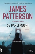 Cover: Se parli muori - Suspense best seller;TEA