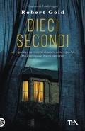 Cover: Dieci secondi - TEA hit;TEA