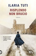 Cover: Risplendo non brucio - TEA hit;TEA