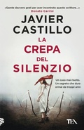 Cover: La crepa del silenzio - TEA hit;TEA