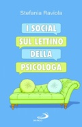 Cover: I social sul lettino della psicologa - Psicologia;San Paolo Edizioni
