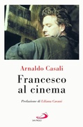 Cover: Francesco al cinema - Parole per lo spirito;San Paolo Edizioni