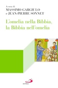 Cover: L' omelia nella Bibbia, la Bibbia nell'omelia - Lectio;San Paolo Edizioni