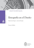 Cover: Etnograf&iacute;a en el dise&ntilde;o - Ediciones UC