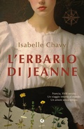 Cover: L' erbario di Jeanne - Varia narrazioni;Giunti Editore