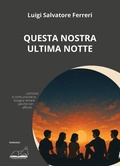Cover: Questa nostra ultima notte - Calibano