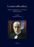 Cover: Le Mani Sulla Cultura - Viella Srl