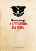 Cover: Il sentimento del ferro - Fandango Libri