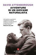 Cover: Avventure di un giovane naturalista - BEAT. Bestseller;BEAT
