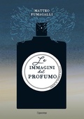 Cover: Le immagini del profumo - L'Ippocampo