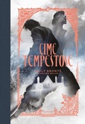 Cover: Cime tempestose - L'Ippocampo