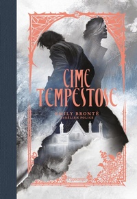 Enlarge image Cover: Cime tempestose - L'Ippocampo