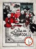 Cover: La casa della saggezza - Il Castoro bambini;Il Castoro