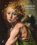 Cover: Barocco. Il gran teatro delle idee - Dario Cimorelli Editore