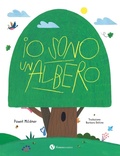 Cover: Io sono un albero - Nomos bambini;Nomos Edizioni