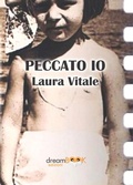 Cover: Peccato io - Contemporanea. Narrativa;dreamBOOK edizioni