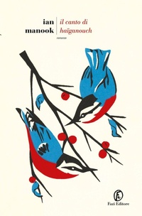 Bild vergrößern Bild: Il canto di Haiganouch. L'uccello blu di Erzerum. Vol. 2 - Le strade;Fazi