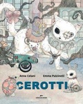 Cover: Cerotti - Area ragazzi;Edizioni Corsare