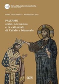 Cover: Palermo arabo-normanna e le cattedrali di Cefal&ugrave; e Monreale - SAGEP