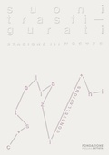 Cover: Suoni trasfigurati. Costellazioni. Ediz. italiana e inglese - SAGEP