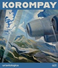 Cover: Korompay. Un'antologica - Sagep cataloghi;SAGEP