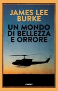Cover: Un mondo di bellezza e orrore - Jimenez
