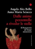 Cover: Dalle anime pezzentelle a riveder le stelle. Il Purgatorio un luogo misterioso - Frangenti;Castelvecchi