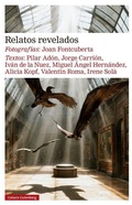 Cover: Relatos Revelados - Galaxia Gutenberg, S, L,