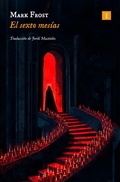 Cover: El sexto mes&iacute;as - Editorial Impedimenta SL