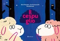 Cover: Il cespuglio - minibombo
