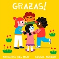Cover: Grazas! - Ediciones Jaguar