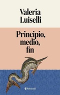 Cover: Principio, Medio, Fin - ANAGRAMA