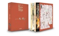 Cover: Il nome della rosa. Cofanetto. Vol. 1-2 - Herriman;Oblomov Edizioni