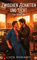 Cover: Zwischen Schatten und Licht - Piuf Publishing