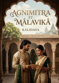 Cover: Agnimitra et Malavika - Culturea