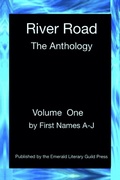 Cover: River Road - Emerald Literary Guild Press