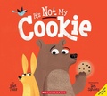 Cover: It's Not My Cookie (Spanish Edition) - Scholastic Inc.