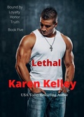 Cover: Lethal - Karen Kelley