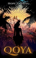 Cover: Qoya - Hope E. Davis