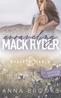 Cover: Unraveling Mack Ryder - Anna Brooks