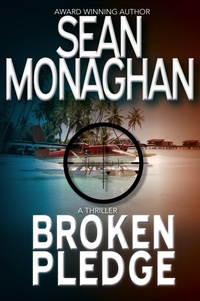 Enlarge image Cover: Broken Pledge - Triple V Publishing