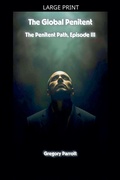 Cover: The Global Penitent - Mr Parrott