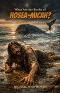 Cover: <div>What Are the Books of Hosea-Micah?</div> - START2FINISH BOOKS
